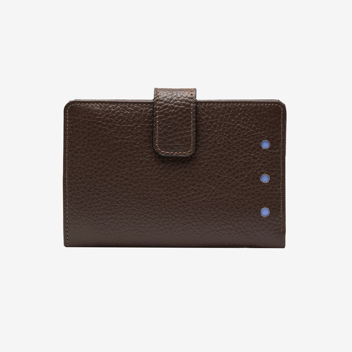 Ascot | Slim Wallet-Tusk