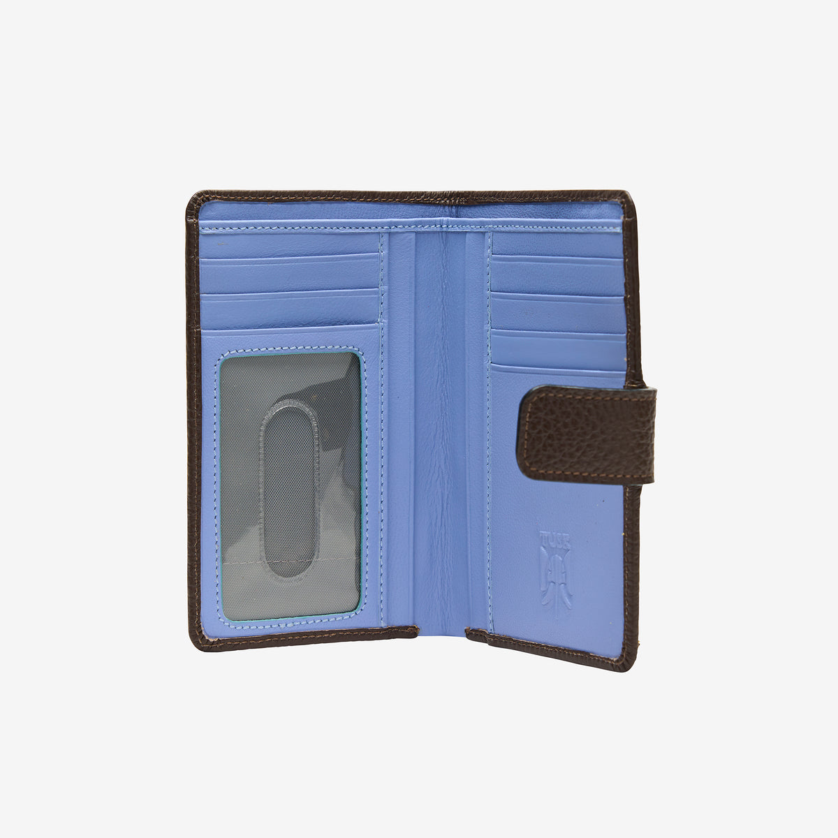 Ascot | Slim Wallet-Tusk