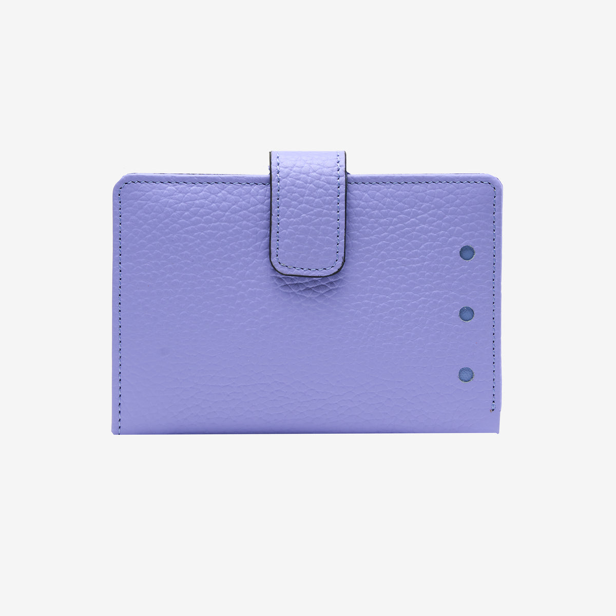 Ascot | Slim Wallet-Tusk