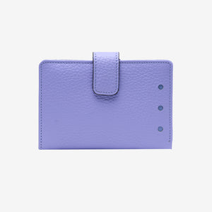 10 of 11: Ascot | Slim Wallet-Tusk