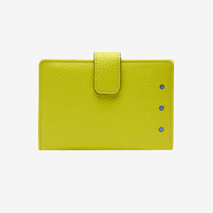 1 of 11: Ascot | Slim Wallet-Tusk