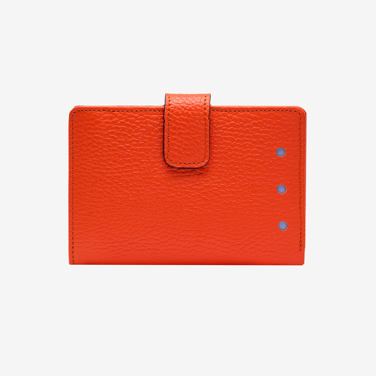 Ascot | Slim Wallet-Tusk