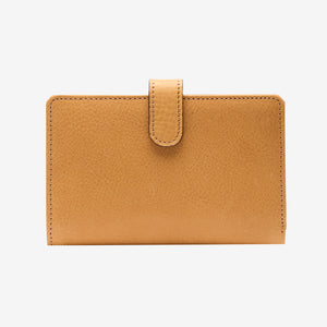 1 of 6: Utah | Slim Wallet-Tusk