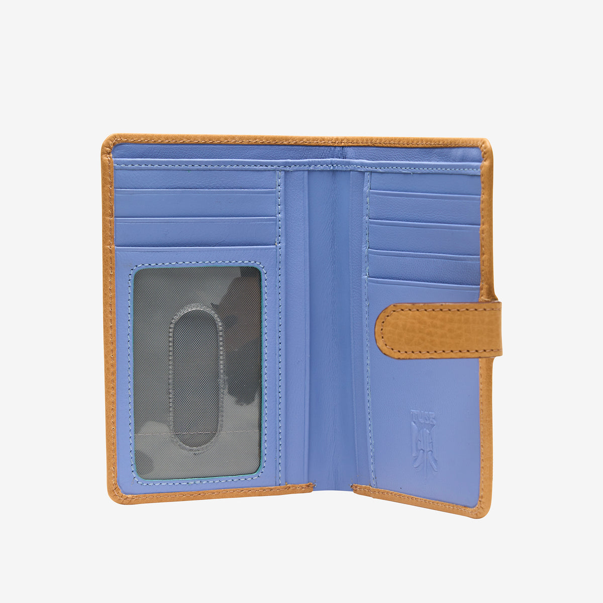 Utah | Slim Wallet-Tusk