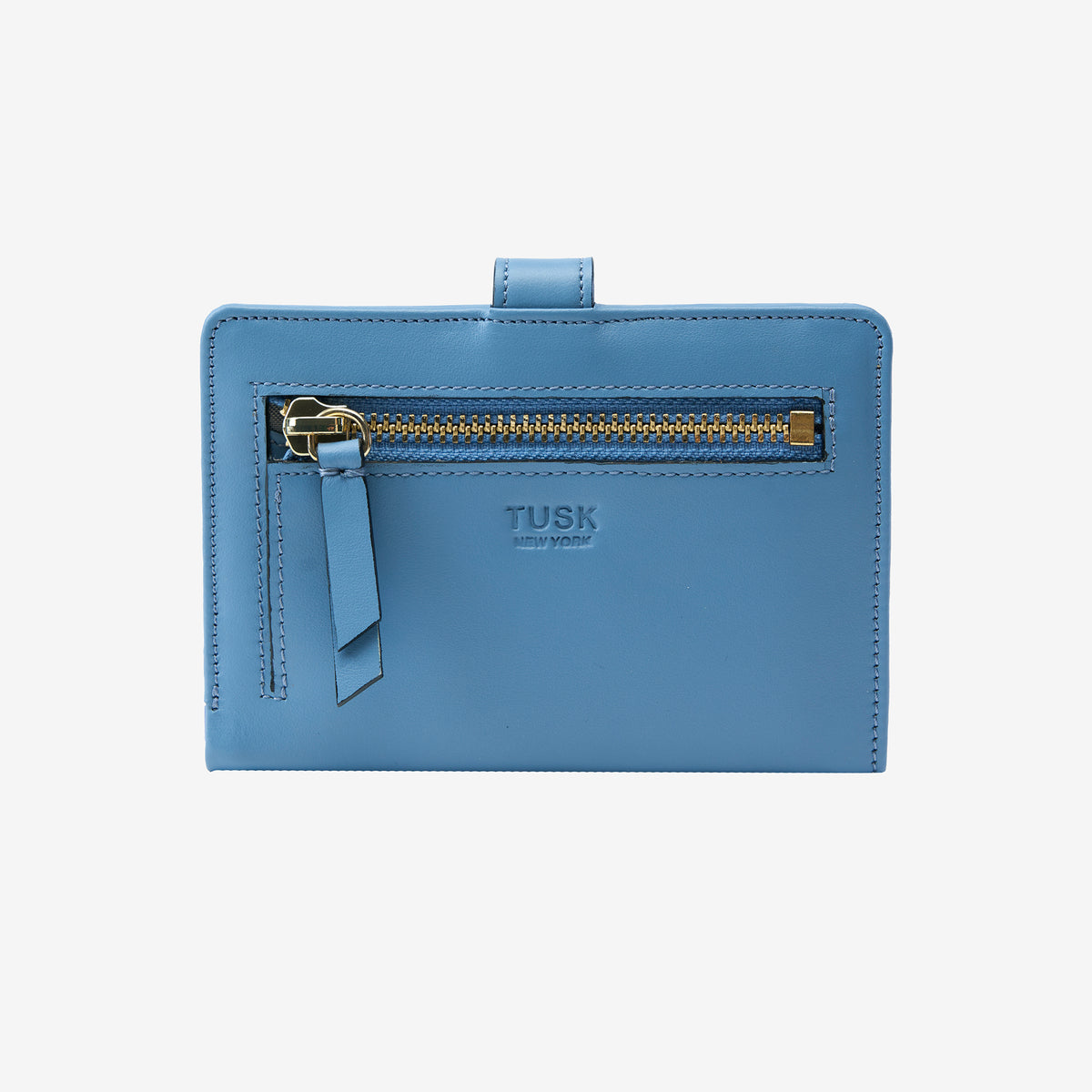 Joy | Slim Wallet-Tusk