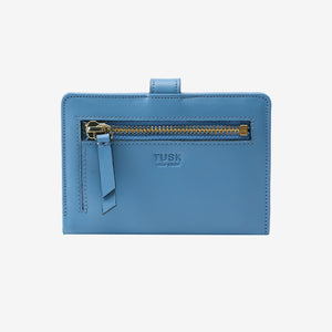 6 of 28: Joy | Slim Wallet-Tusk