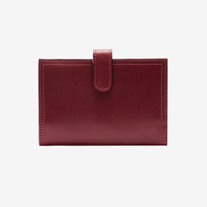 7 of 17: Madison | Slim Wallet-Tusk