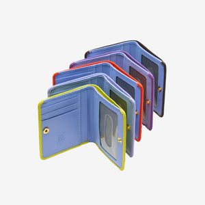 9 of 17: Ascot | Snap Evening Wallet-Tusk