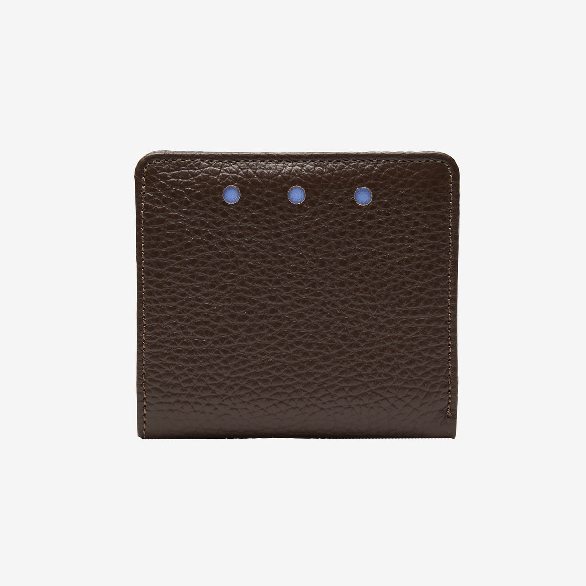 Ascot | Snap Evening Wallet-Tusk