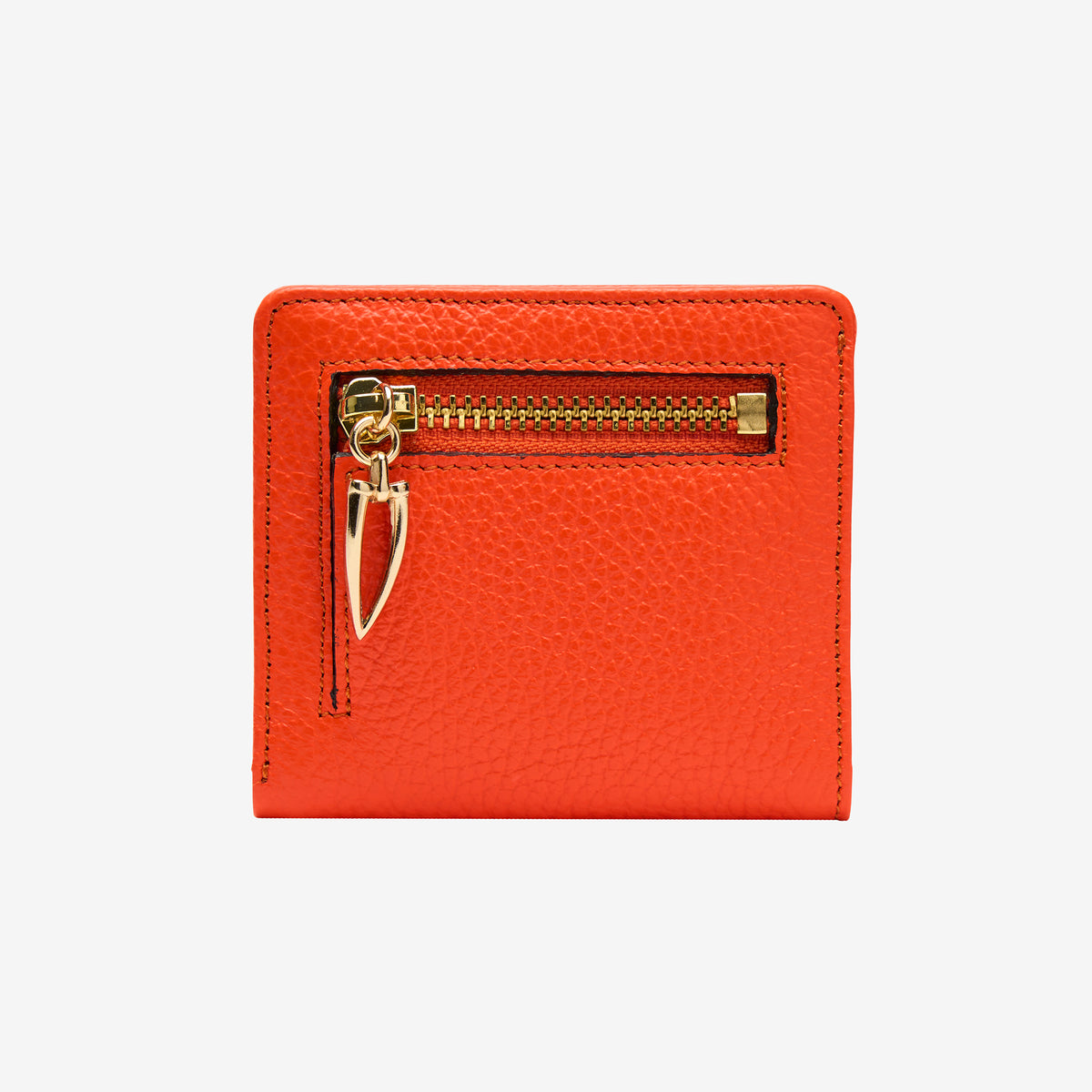 Ascot | Snap Evening Wallet-Tusk