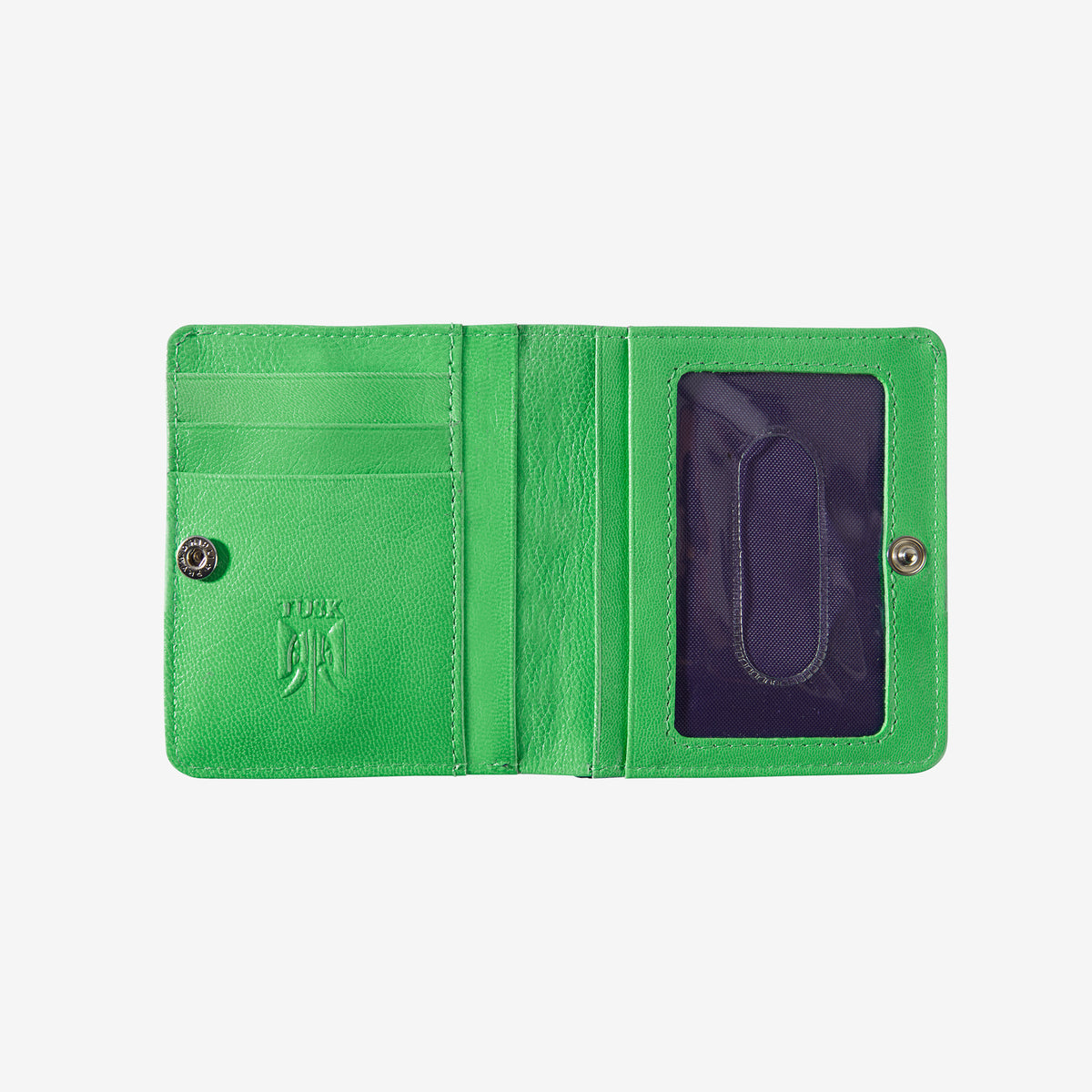 Siam | Evening Wallet-Tusk