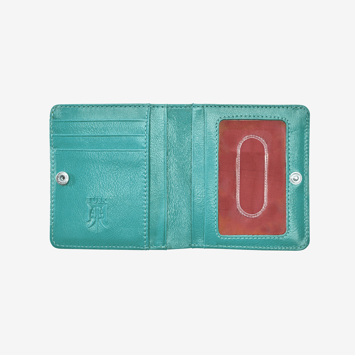 Siam | Evening Wallet-Tusk