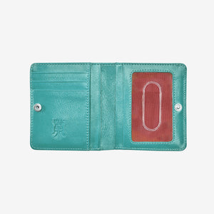 10 of 39: Siam | Evening Wallet-Tusk