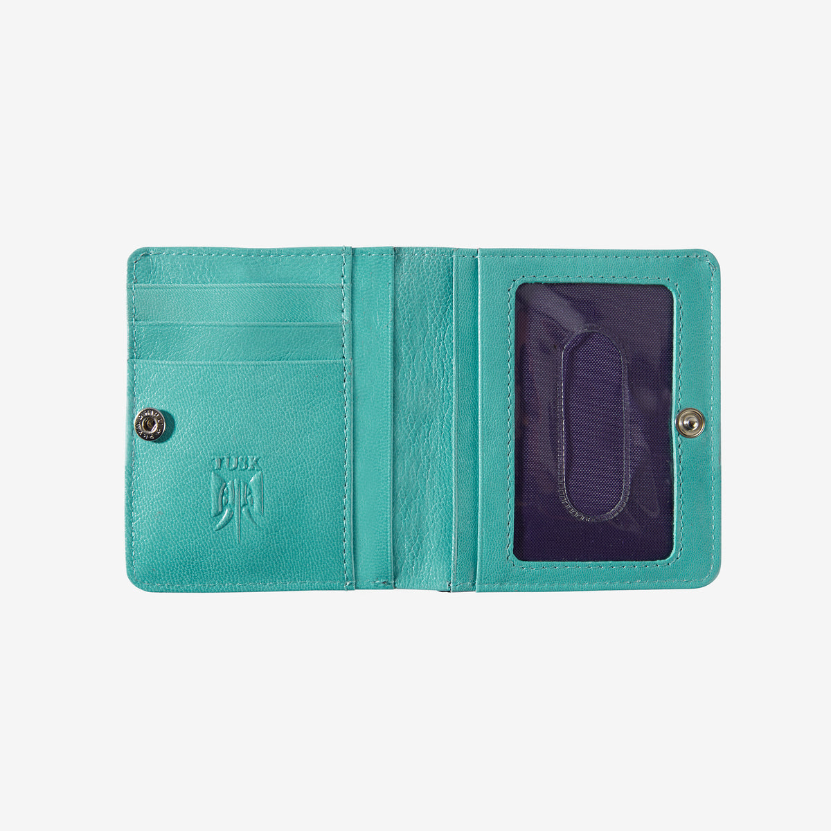 Siam | Evening Wallet-Tusk