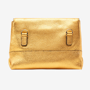 8 of 12: Luigi Emmeline Convertible Belt Bag-Tusk