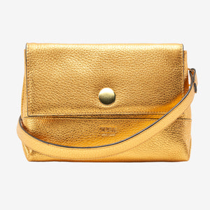 7 of 12: Luigi Emmeline Convertible Belt Bag-Tusk