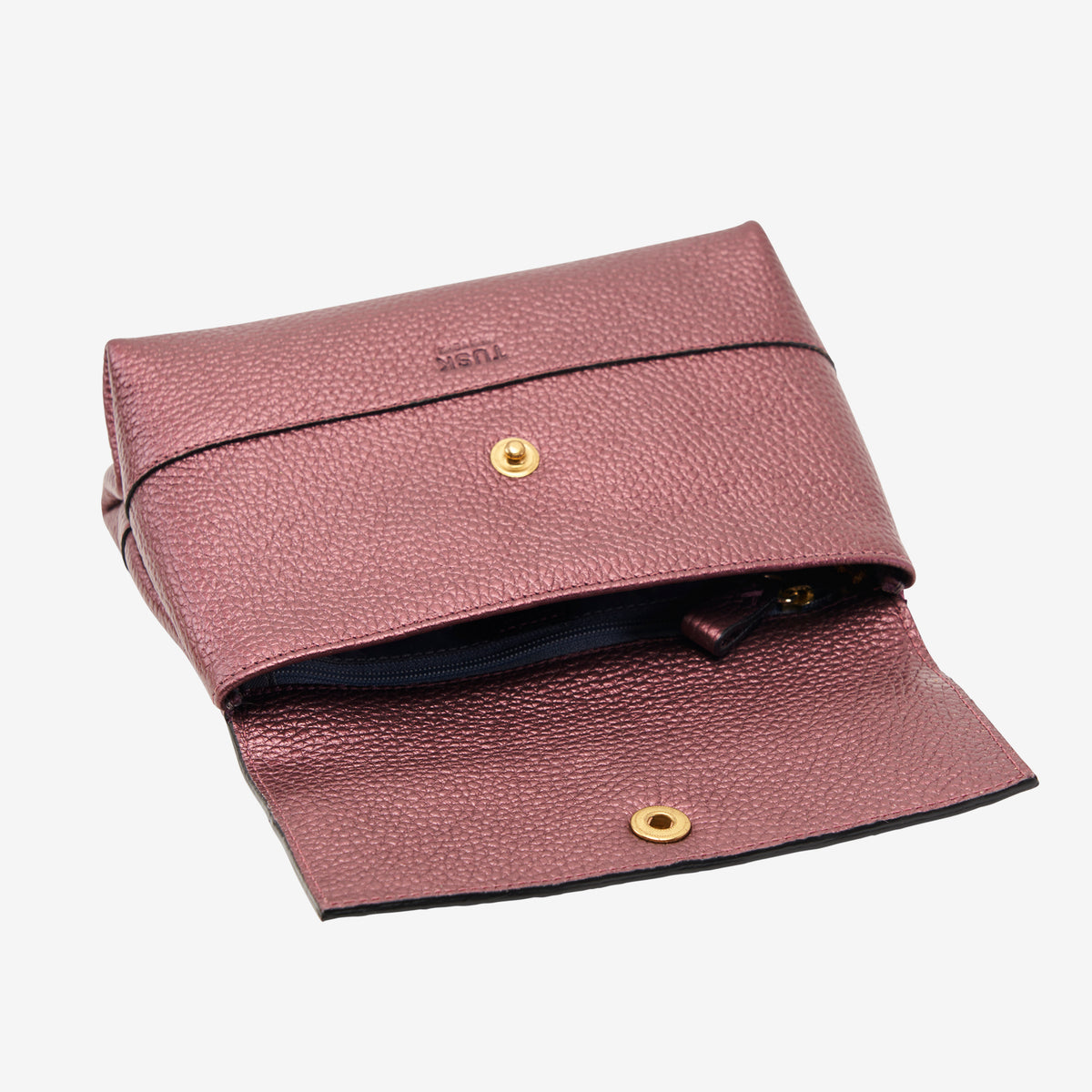 Luigi Emmeline Convertible Belt Bag-Tusk