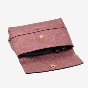 12 of 12: Luigi Emmeline Convertible Belt Bag-Tusk