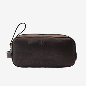 4 of 5: Brad Toiletry Case-Tusk