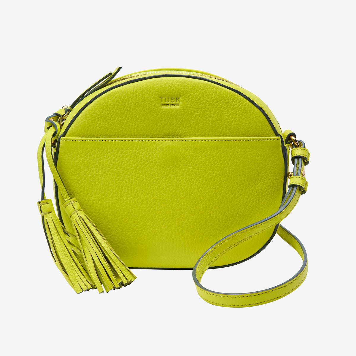 Ascot | Maya Cross Body-Tusk