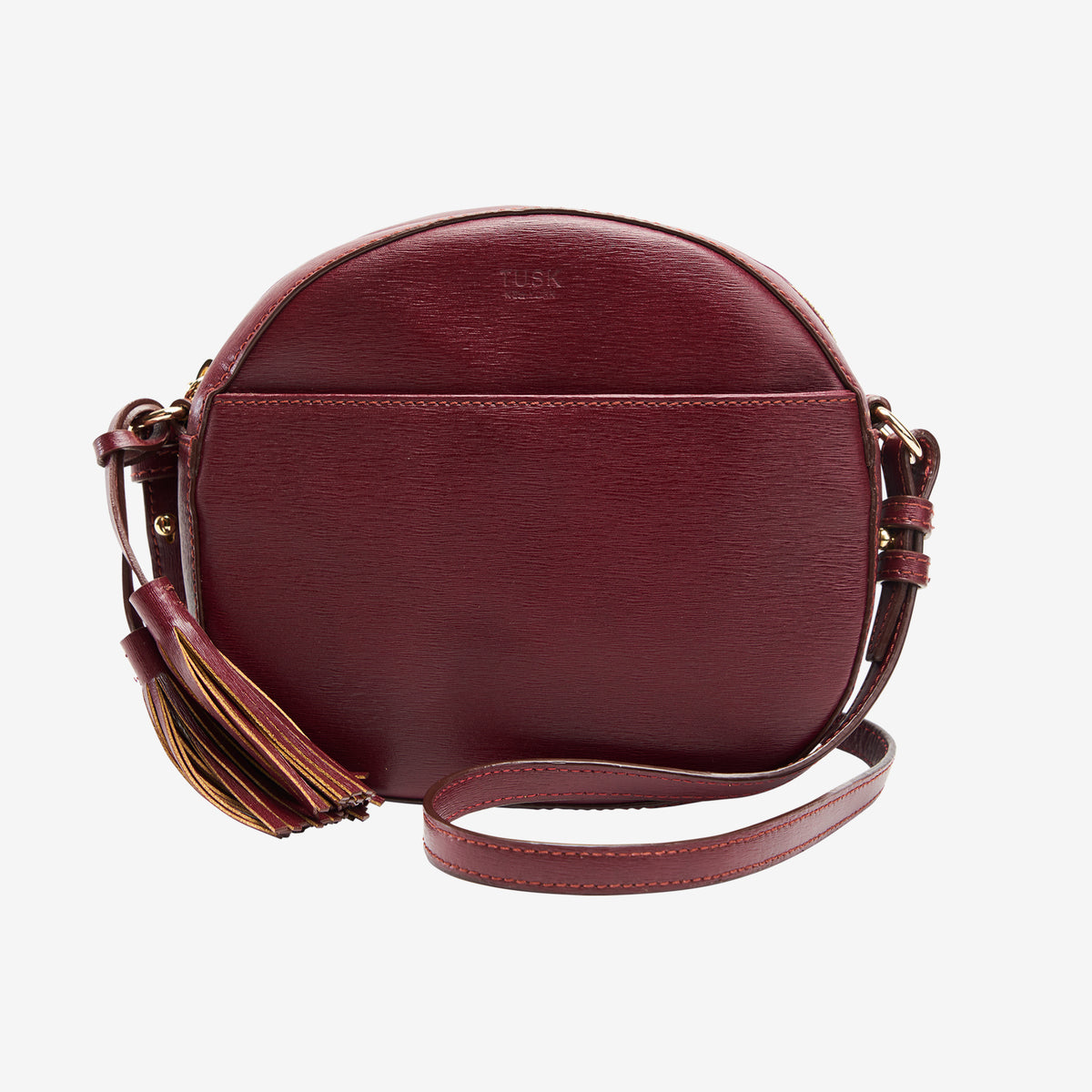 Madison | Maya Cross Body-Tusk