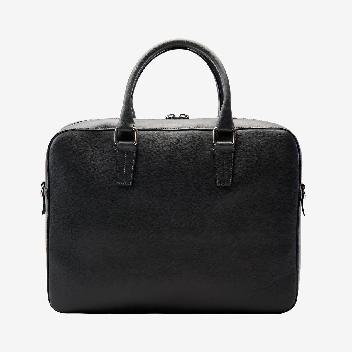 Madison | Chet Slim Brief Bag-Tusk