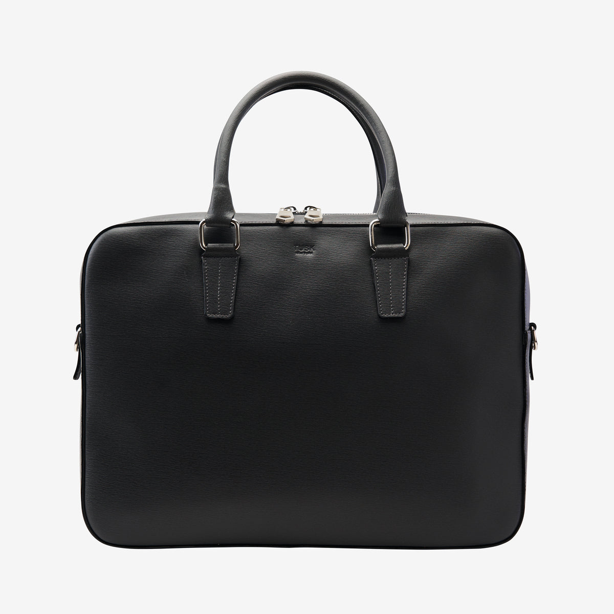 Madison | Chet Slim Brief Bag-Tusk