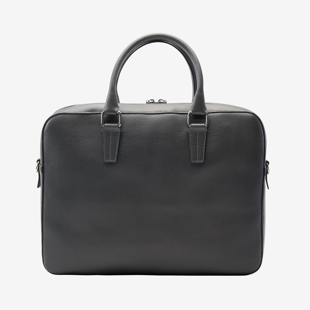 Madison | Chet Slim Brief Bag-Tusk