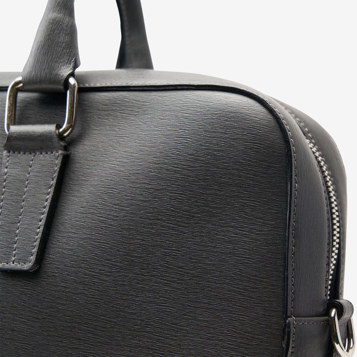 Madison | Chet Slim Brief Bag-Tusk