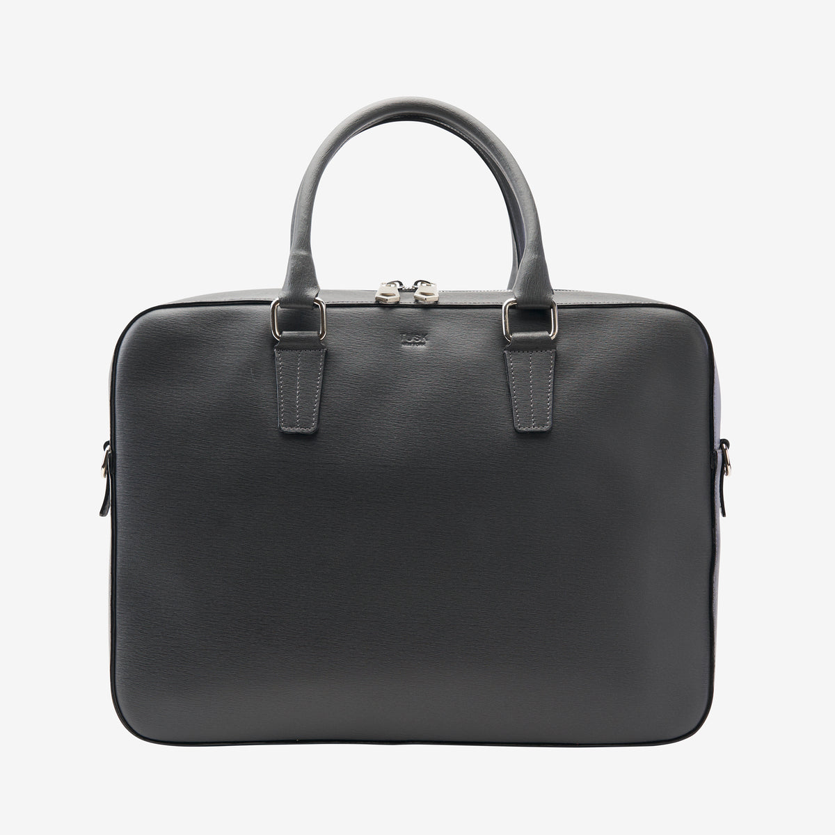 Madison | Chet Slim Brief Bag-Tusk