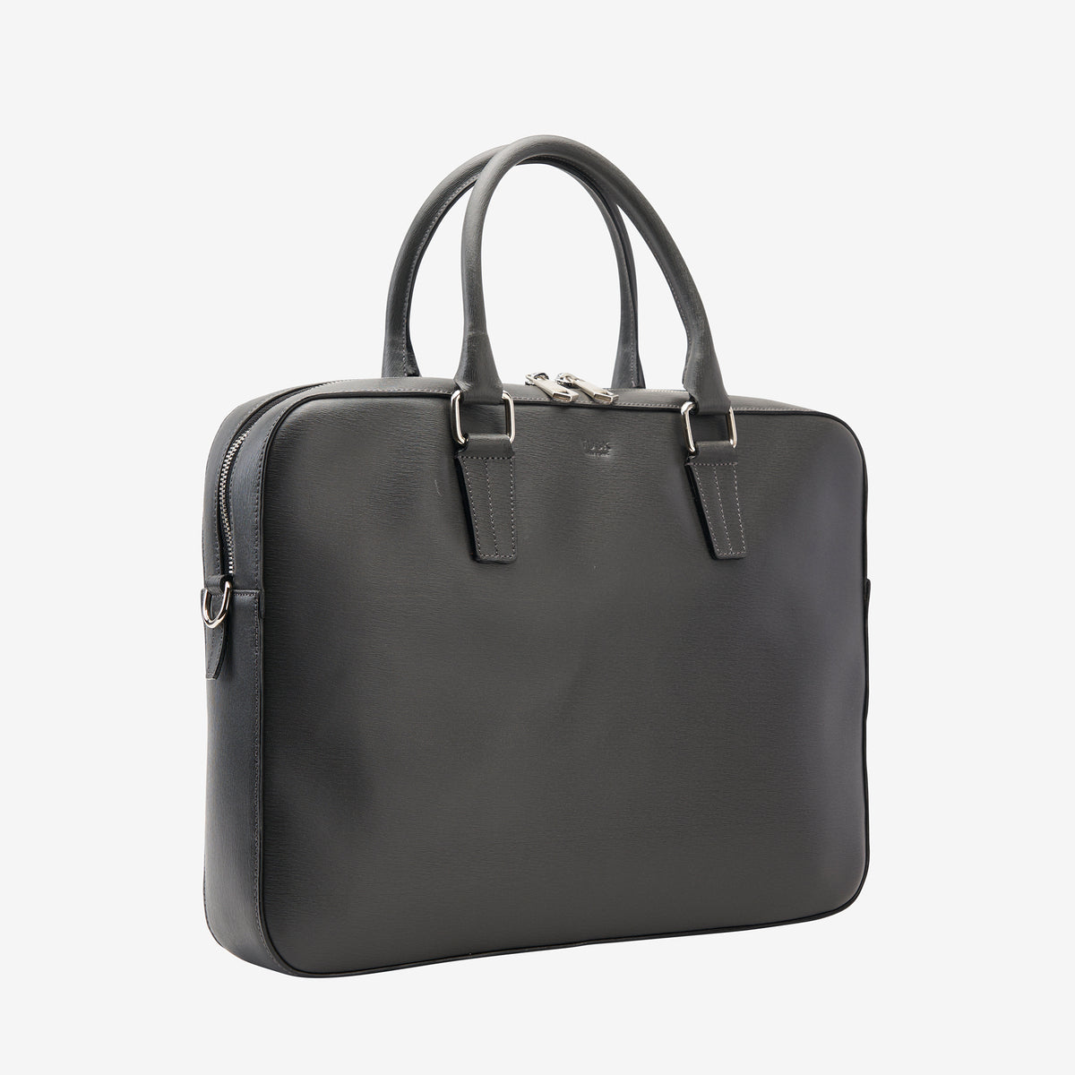 Madison | Chet Slim Brief Bag-Tusk