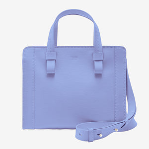 8 of 11: Madison | Mini Melba Satchel-Tusk