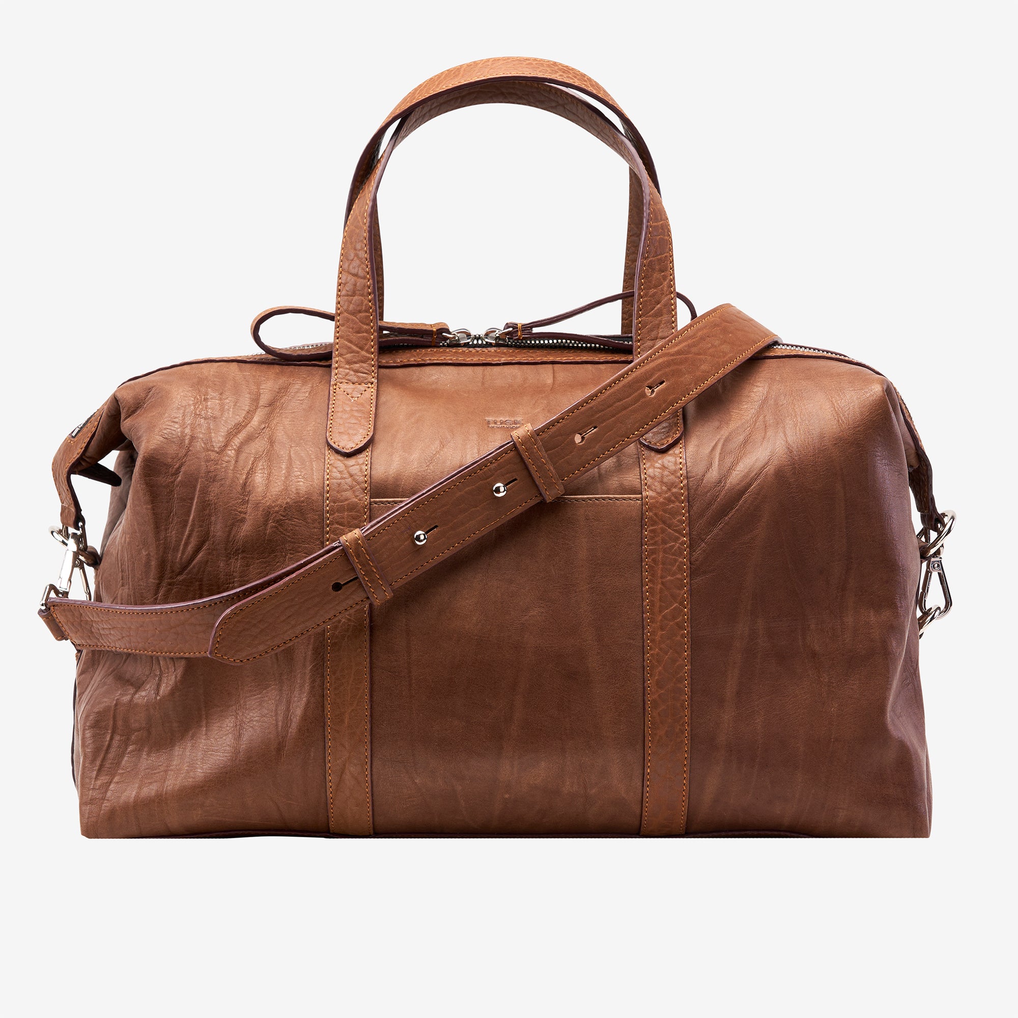 Troy Wave Everyday Duffel Bag-Tusk