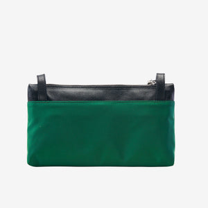 7 of 11: Gotham | Sakhi Duo Cross Body Bag-Tusk