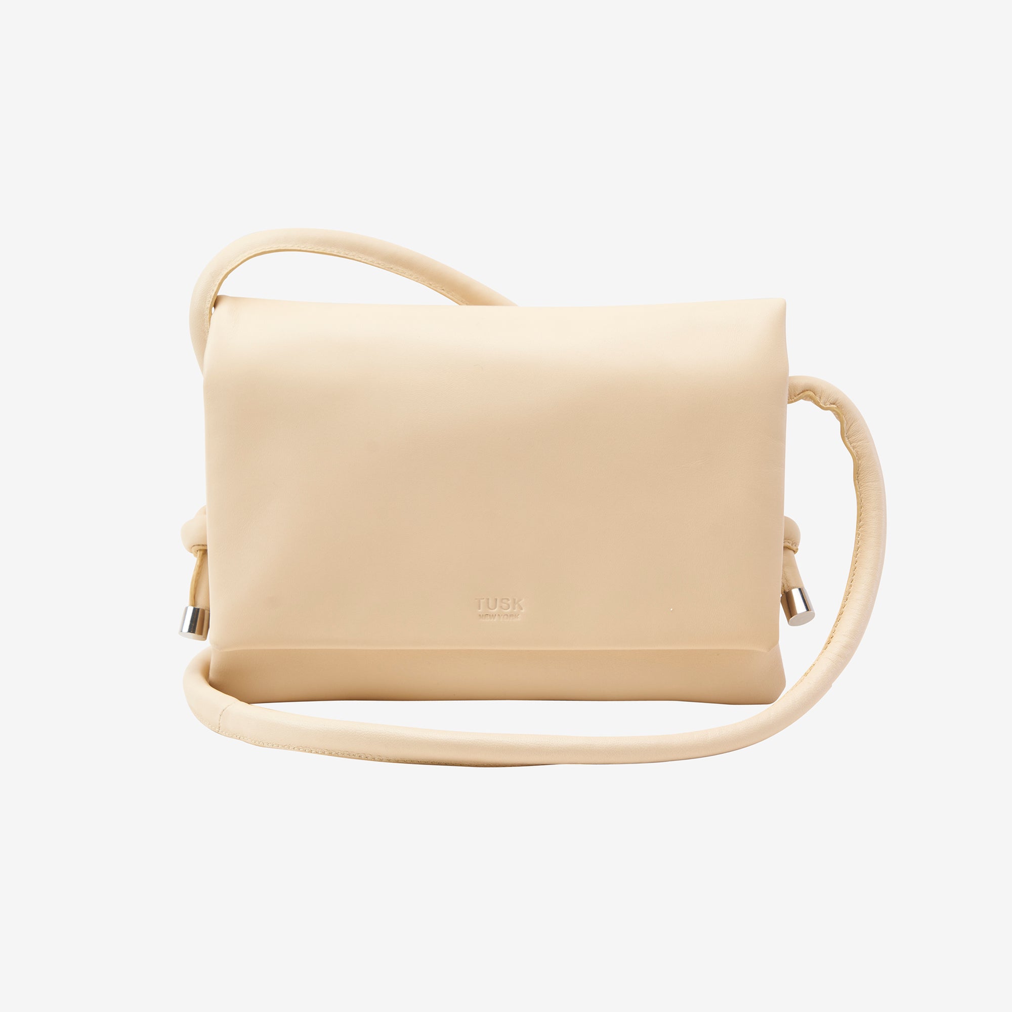 JEN SHAILA CROSS BODY BAG-Tusk