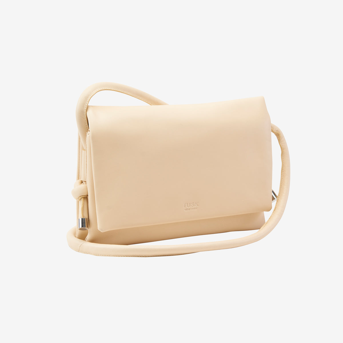 JEN SHAILA CROSS BODY BAG-Tusk