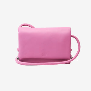 7 of 13: JEN SHAILA CROSS BODY BAG-Tusk