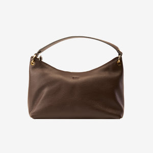 1 of 5: Ascot | Indu Top Zip Hobo-Tusk