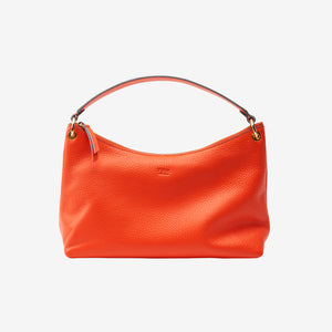 1 of 7: Ascot | Indu Top Zip Hobo-Tusk