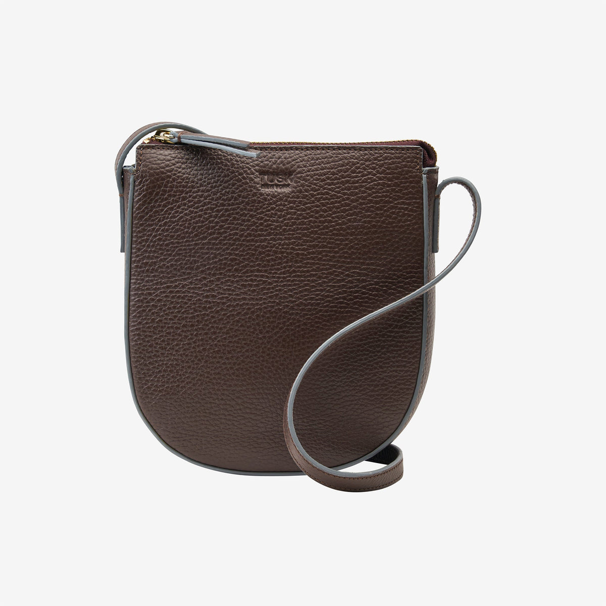 Ascot | Yash Small Cross Body Bag-Tusk