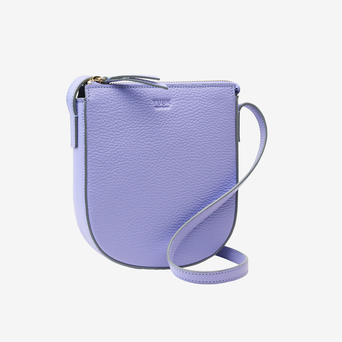 Ascot | Yash Small Cross Body Bag-Tusk