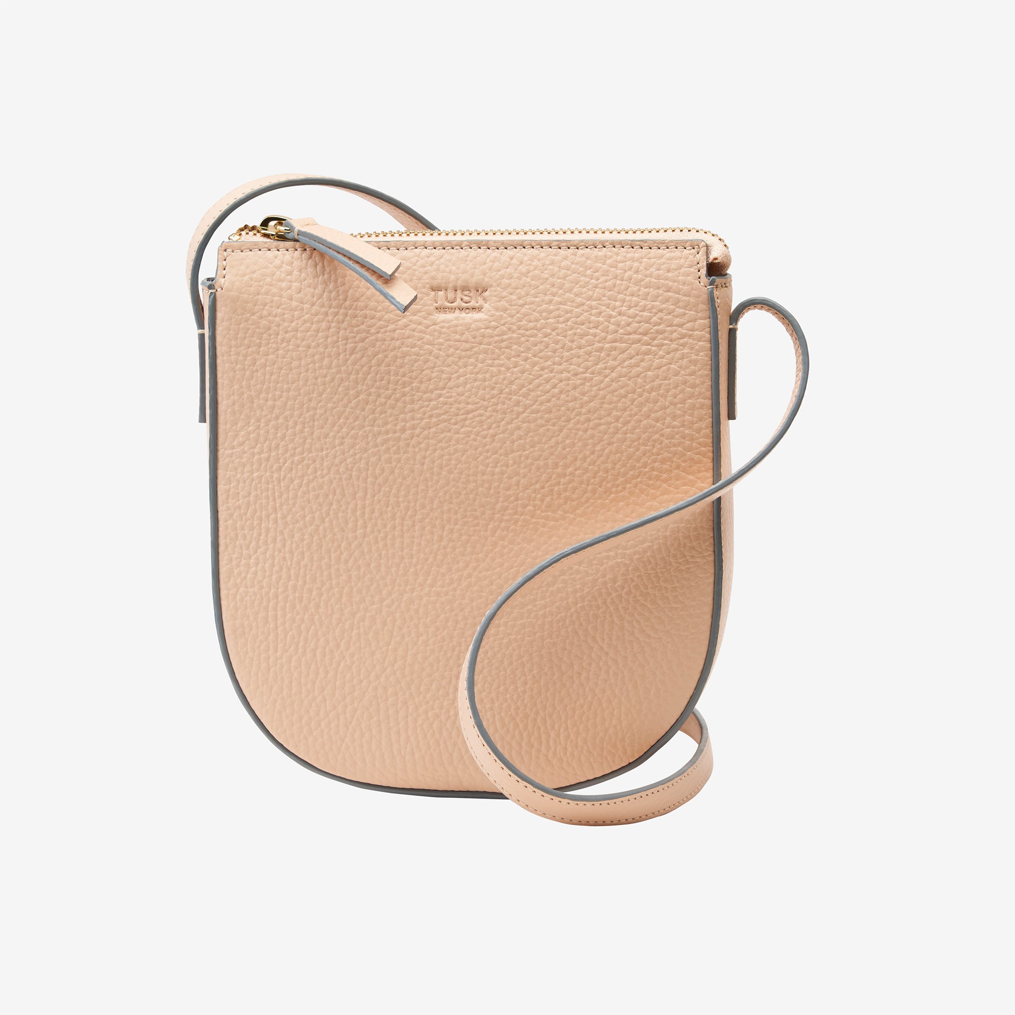 Ascot | Yash Small Cross Body Bag-Tusk