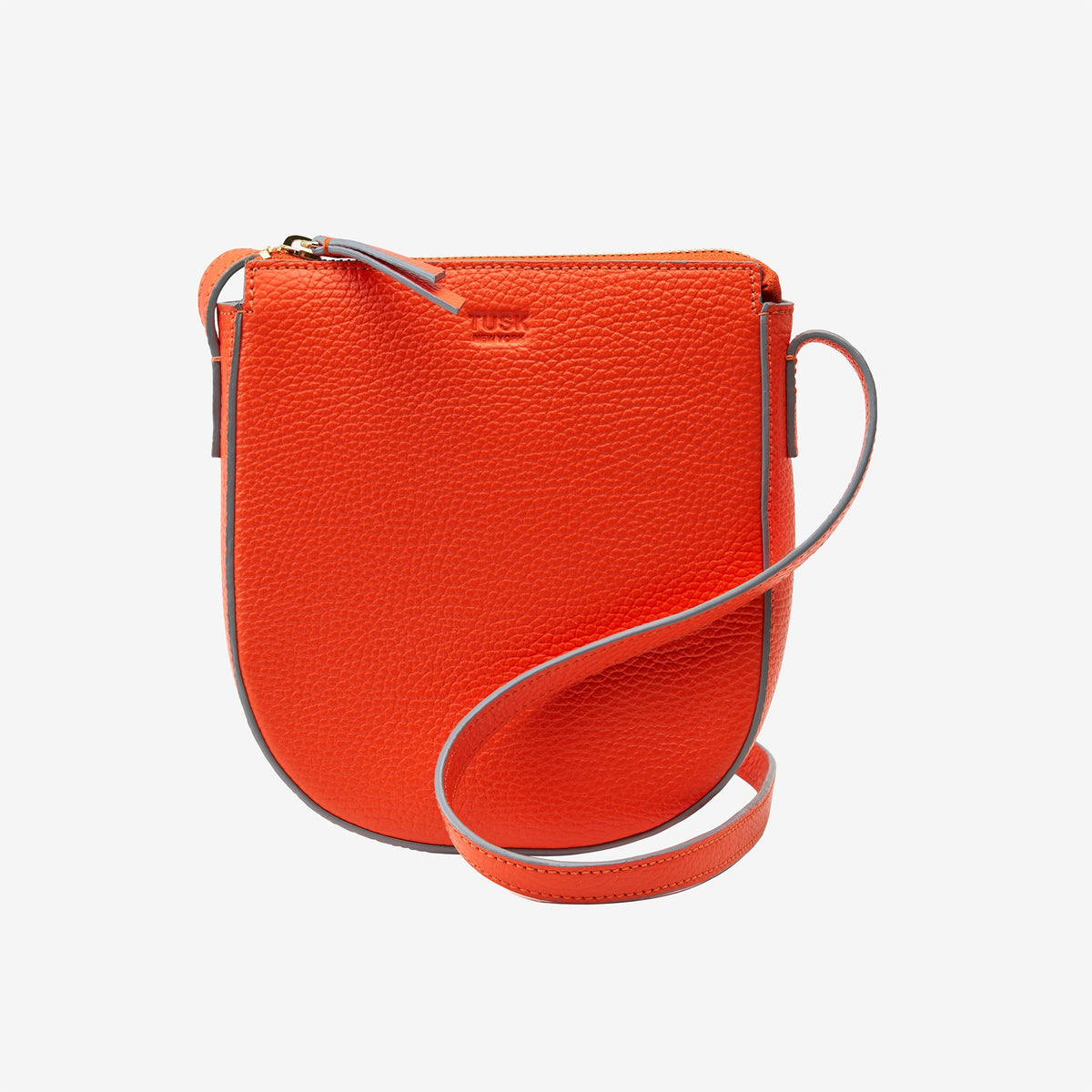 Ascot | Yash Small Cross Body Bag-Tusk