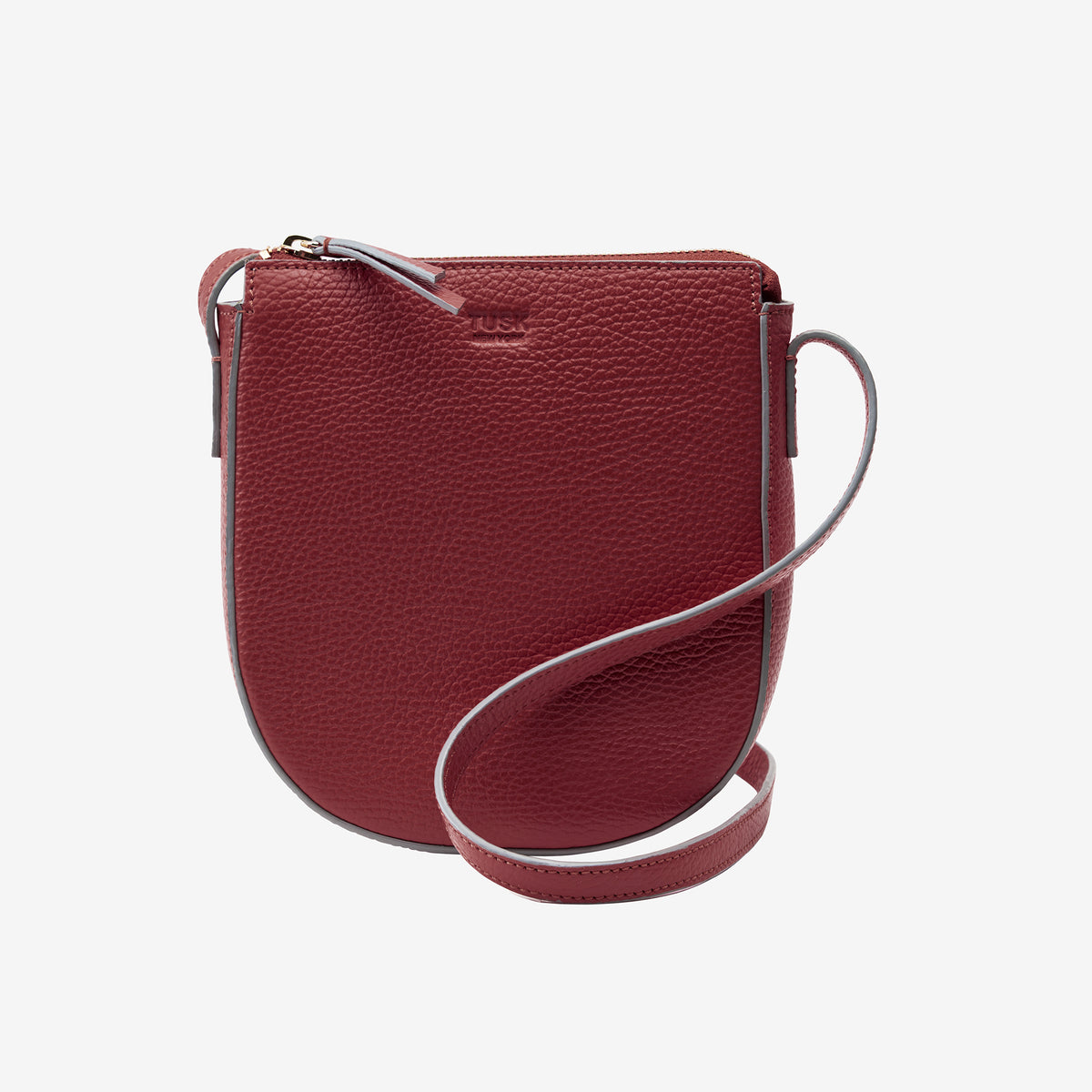 Ascot | Yash Small Cross Body Bag-Tusk