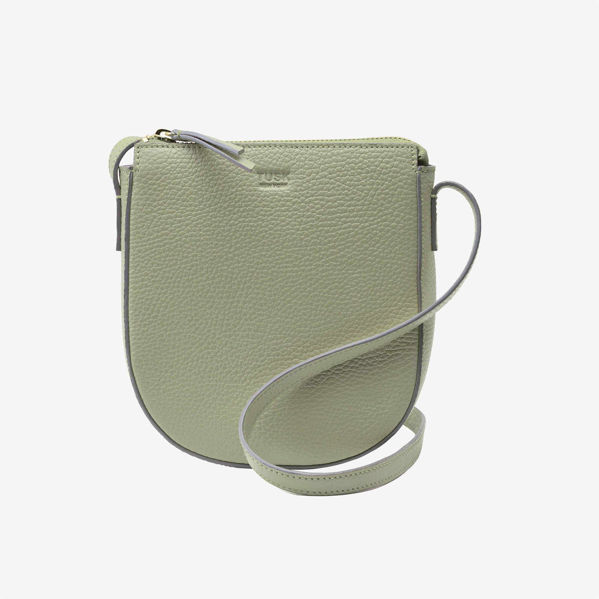 Ascot | Yash Small Cross Body Bag-Tusk