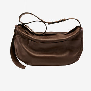 1 of 3: Ascot | Mira Large Hobo-Tusk