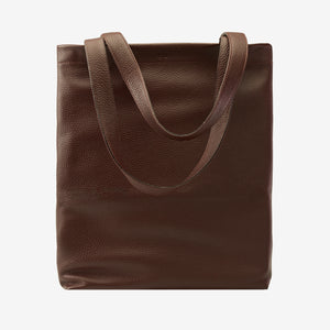 1 of 5: ASCOT ZOYA SIMPLE TOTE-Tusk