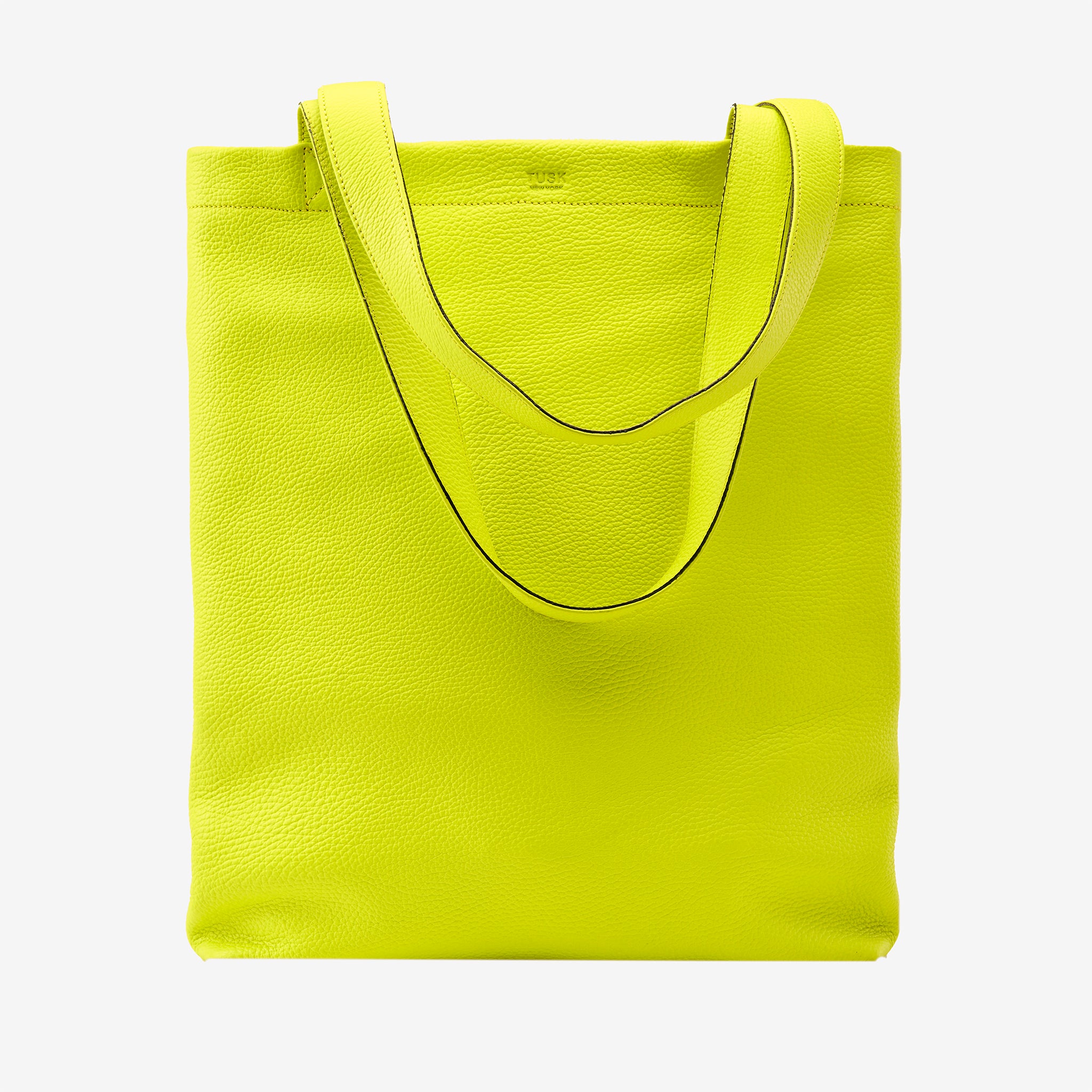 Ascot Zoya Simple Tote-Tusk