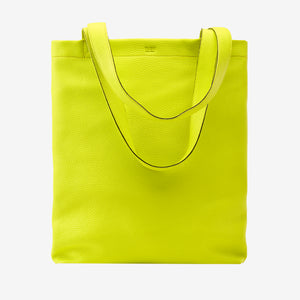 1 of 7: ASCOT ZOYA SIMPLE TOTE-Tusk