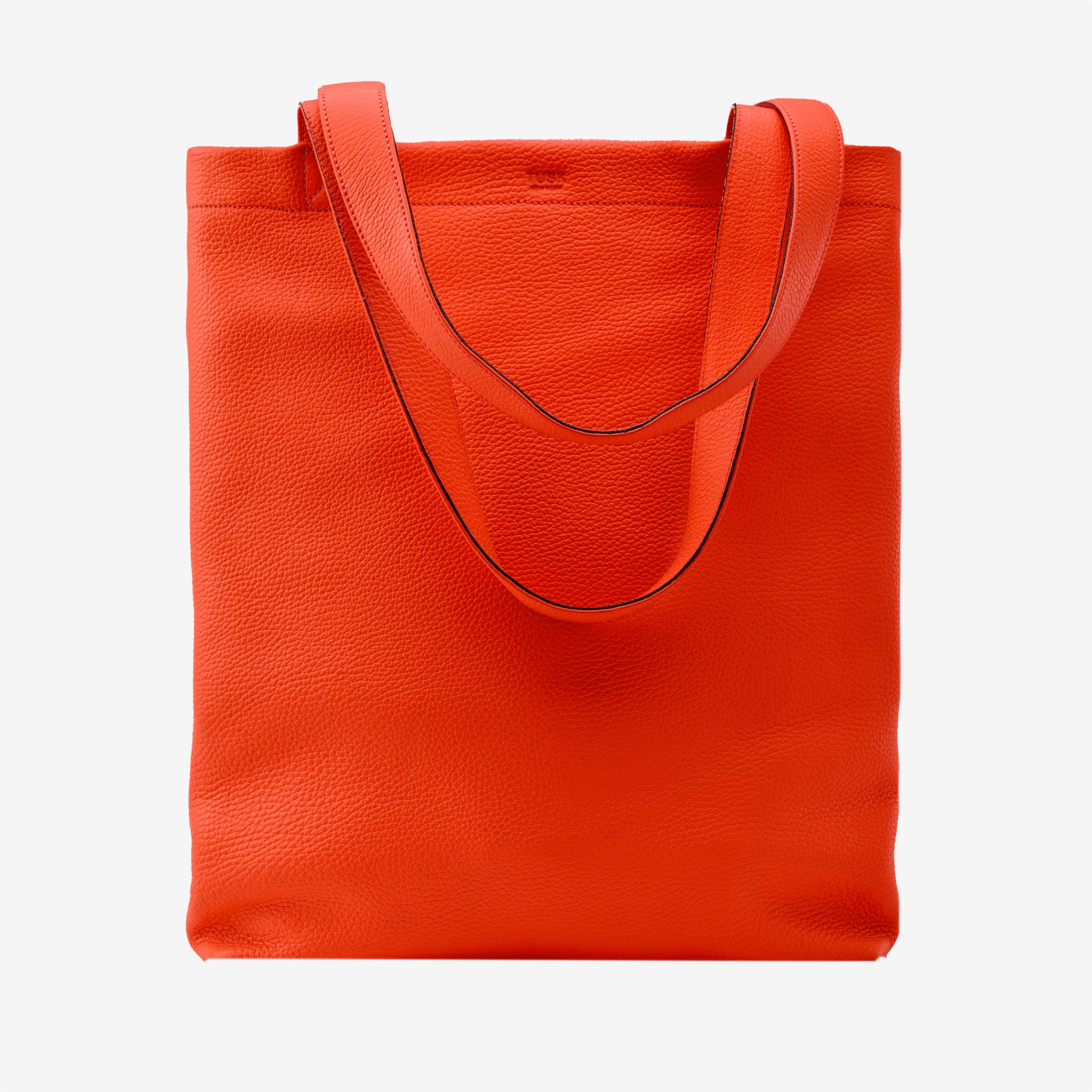 Ascot Zoya Simple Tote-Tusk